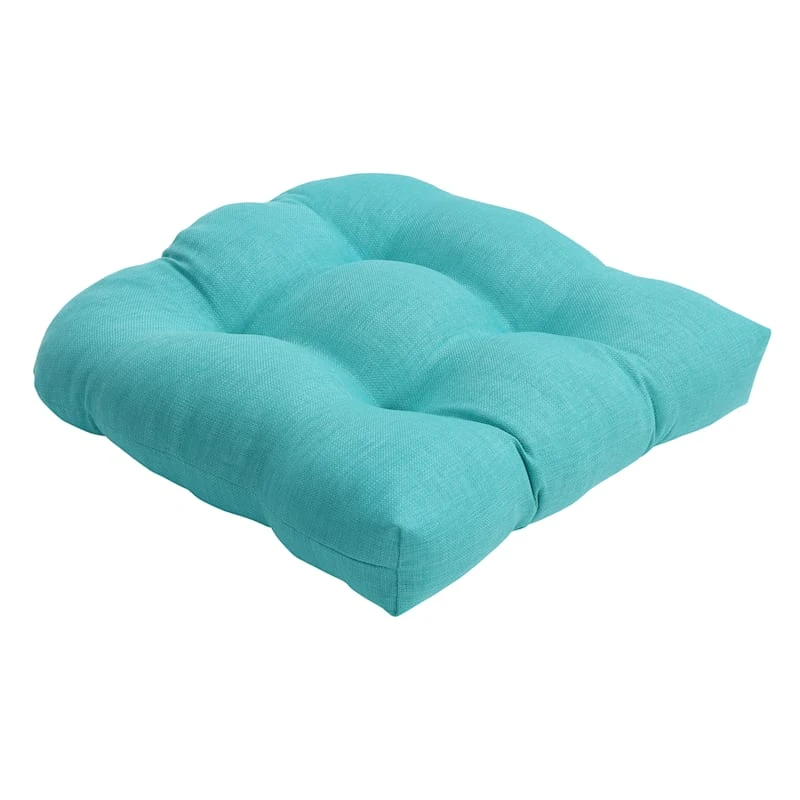 Rave Opal Wicker Seat Cushion 1 Rave Opal Wicker Seat Cushion