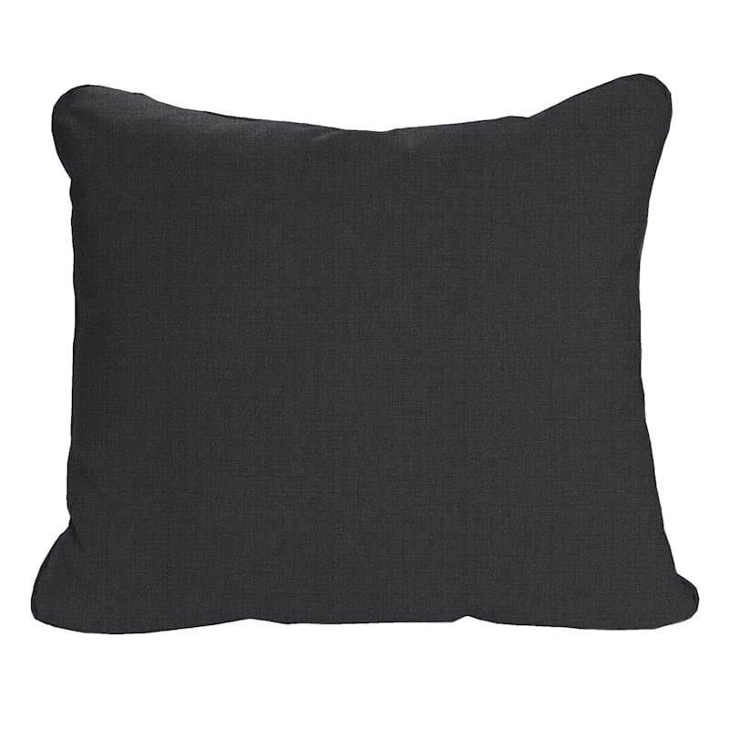 Sorvino Ash Outdoor Corded Back Cushion 1 Sorvino Ash Outdoor Corded Back Cushion