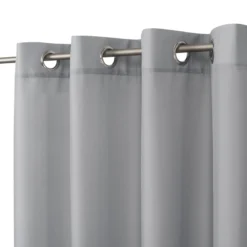 Outdoor Corner Shop 21 Outdoor Corner Shop -Outdoor Corner Shop sun zero darian grey outdoor light filtering curtain panel 84 1