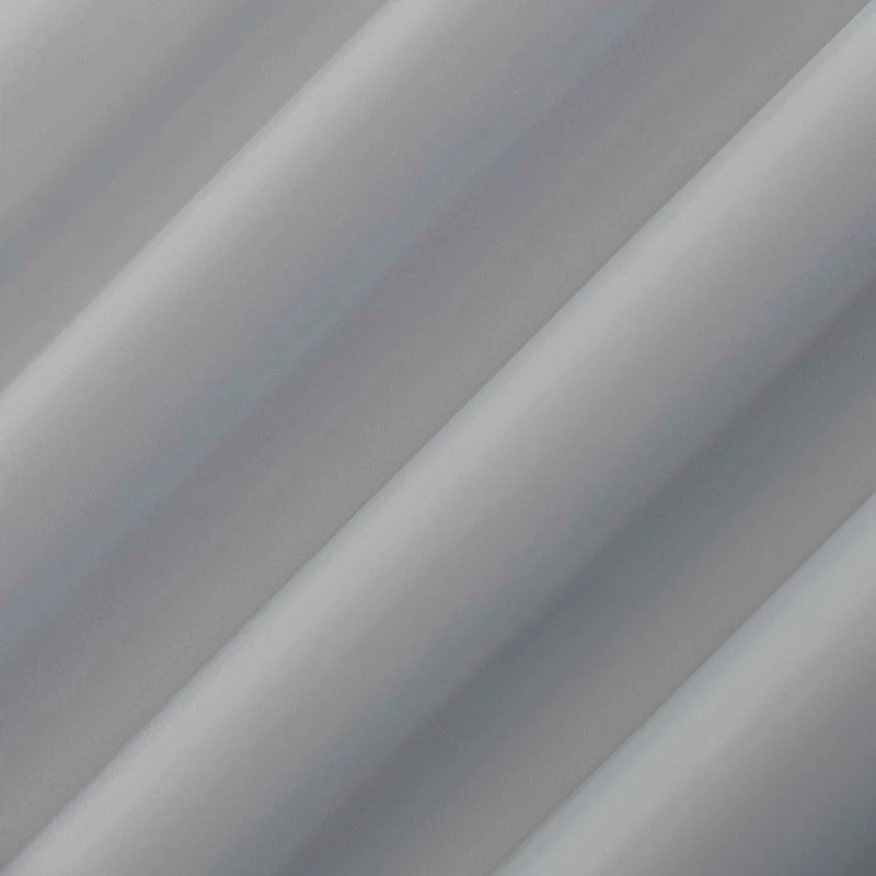 Sun Zero Darian Grey Outdoor Light Filtering Curtain Panel, 84" 3 Sun Zero Darian Grey Outdoor Light Filtering Curtain Panel, 84" - Image 3