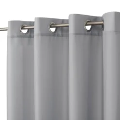 Outdoor Corner Shop 25 Outdoor Corner Shop -Outdoor Corner Shop sun zero darian grey outdoor light filtering curtain panel 95 1