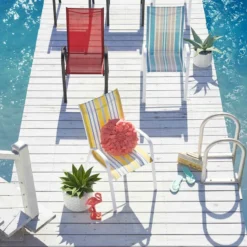 Sunny Club Outdoor Pink Flamingo Figurine, 14" -Outdoor Corner Shop sunny club outdoor pink flamingo figurine 14 4