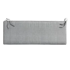 Tahiti Gusseted Bench Cushion