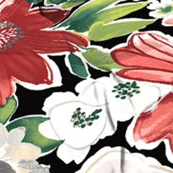 Tamani Raven Outdoor Wicker Settee Cushion -Outdoor Corner Shop tamani raven outdoor wicker settee cushion 2