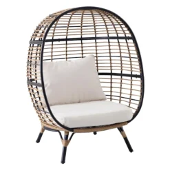 Tracey Boyd Chelsea Oversized Outdoor Egg Chair