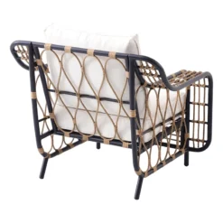 Tracey Boyd Global Wicker Chair -Outdoor Corner Shop tracey boyd global wicker chair 3