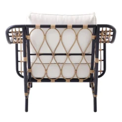 Tracey Boyd Global Wicker Chair -Outdoor Corner Shop tracey boyd global wicker chair 4