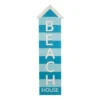 Ty Pennington Beach House Porch Outdoor Wall Sign, 36"