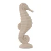 Ty Pennington Outdoor Natural Seahorse Figurine, 16"