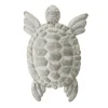 Ty Pennington Sea Turtle Metal Outdoor Wall Decor, 31"