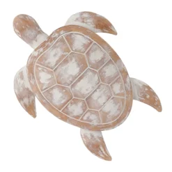 Ty Pennington Sea Turtle Outdoor Figurine, 15"