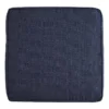 Wheaton Jacquard Outdoor Gusseted Deep Seat Cushion