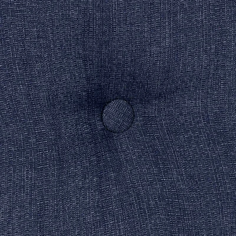 Wheaton Jacquard Outdoor Tufted Back Cushion 2 Wheaton Jacquard Outdoor Tufted Back Cushion - Image 2