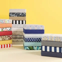 Wheaton Midnight Blue Premium Gusseted Outdoor Deep Seat Cushion 8 Wheaton Midnight Blue Premium Gusseted Outdoor Deep Seat Cushion -Outdoor Corner Shop wheaton midnight blue premium gusseted outdoor deep seat cushion 3