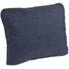 Wheaton Midnight Blue Premium Outdoor Back Cushion