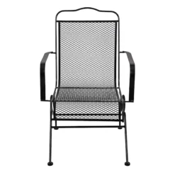 Wrought Iron Outdoor Motion Chair 5 Wrought Iron Outdoor Motion Chair -Outdoor Corner Shop wrought iron outdoor motion chair 2